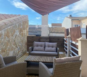 Vivienda similar