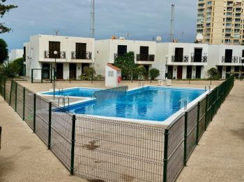 Vivienda similar