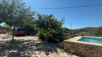 Vivienda similar