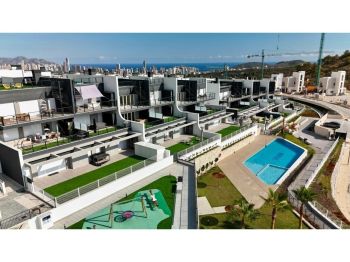 Vivienda similar