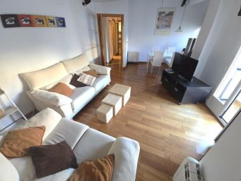 Imagen Alquiler piso terraza Casco antiguo