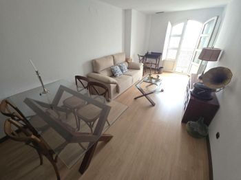 Imagen Alquiler piso ascensor Casco antiguo