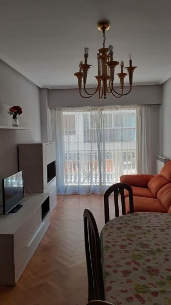 Imagen Alquiler piso ascensor Amara