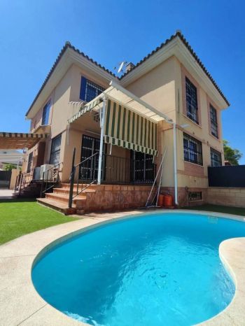 Vivienda similar
