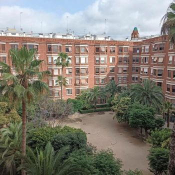 Imagen Piso en calle de Jesús, 73, Arrancapins, València