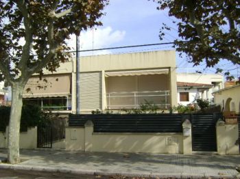 Vivienda similar