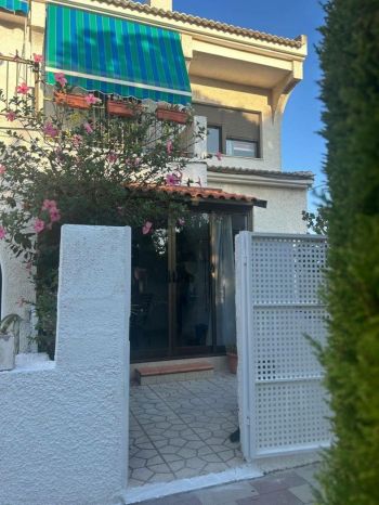 Imagen Alquiler casa amueblada terraza Buenavista