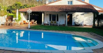 Vivienda similar