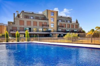 Vivienda similar