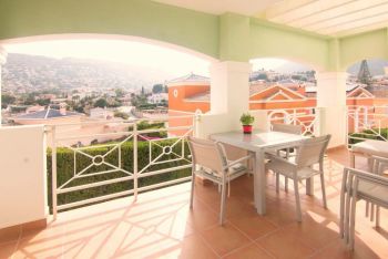 Vivienda similar