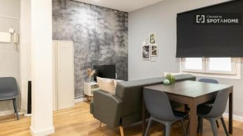 Imagen Se alquila departamento de 2 habitaciones en San Isidro.