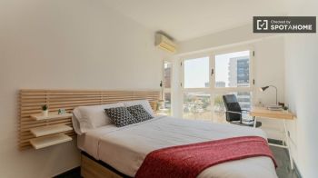 Imagen Affitto camere ammobiliate Valencia