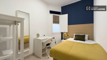 Imagen Affitto stanze con ascensore a Barcellona
