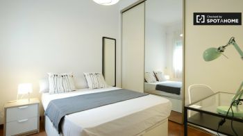 Imagen Affitto stanze con ascensore a Barcellona