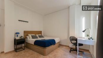 Imagen Stanza in affitto a Valencia