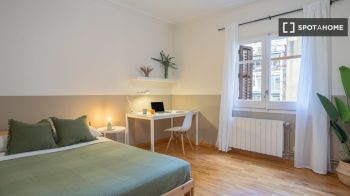 Imagen Stanza in affitto con ascensore a Barcellona