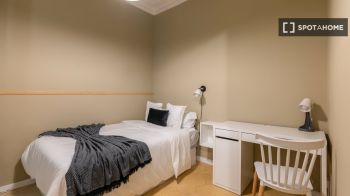 Imagen Affitto stanze con ascensore a Barcellona