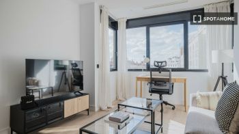 Imagen Appartement à louer avec ascenseur à Madrid