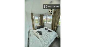 Imagen Room for rent with elevator in Madrid