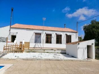 Vivienda similar