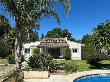 Vivienda similar
