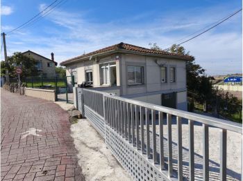 Vivienda similar