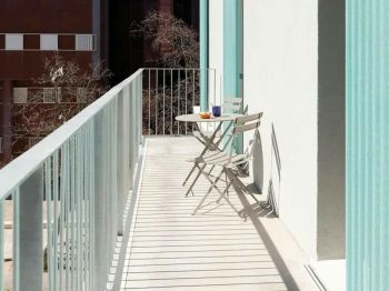 Imagen Alquiler casa aire acondicionado Triana