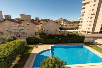 Vivienda similar