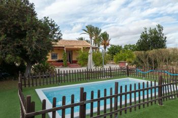 Vivienda similar