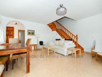 Vivienda similar
