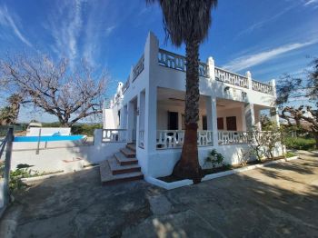 Vivienda similar