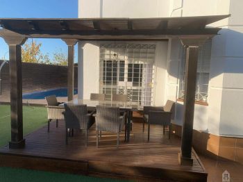 Vivienda similar