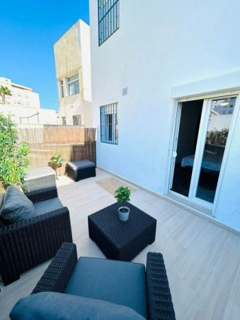Vivienda similar