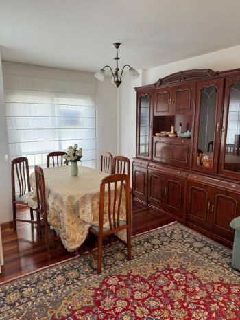 Imagen Alquiler piso amueblado ascensor Conxo