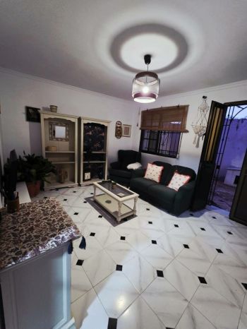 Imagen Alquiler casa amueblada Centro-san felipe-huerta fava