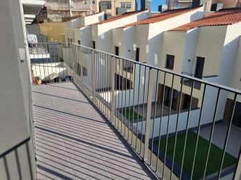 Vivienda similar