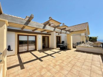 Imagen Alquiler loft terraza Orihuela costa