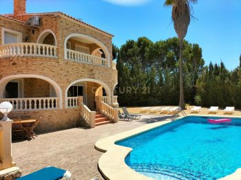 Vivienda similar
