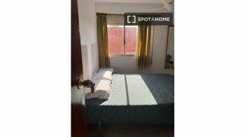 Imagen Affitto camere ammobiliate ascensore Valencia