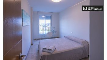 Imagen Affitto stanze con ascensore Valencia