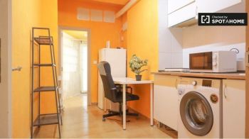 Imagen Estudio en alquiler en Opañel, solo estudiantes, gastos incluidos