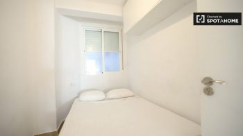 Imagen Stanza in affitto con ascensore a Valencia