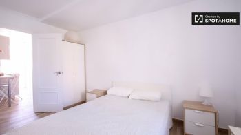 Imagen Stanza in affitto con terrazza a Valencia