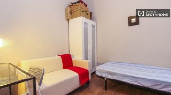 Imagen Elevador para aluguel de quarto mobiliado Valência