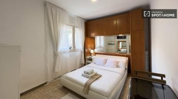 Imagen Aluguel de quarto mobiliado terraço Barcelona