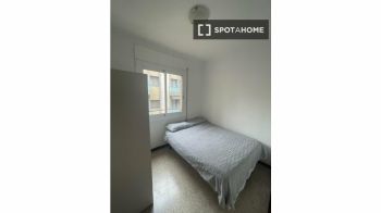 Imagen Affitto stanze con ascensore a Barcellona