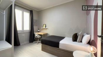 Imagen Affitto camere ammobiliate a Barcellona