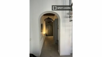 Imagen Furnished apartment for rent with terrace in Valencia