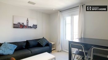 Imagen casa arredata con terrazzo Madrid