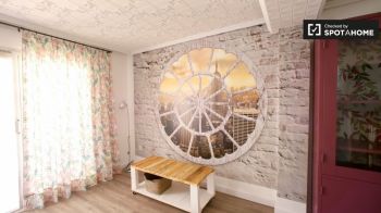 Imagen casa arredata con terrazzo Valencia